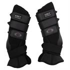 Guêtres de repos magnétiques Anky Noir