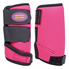 Guêtres Diva Fuchsia Harry's Horse