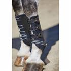 Guêtres Dressage Boots WeatherBeeta Noir