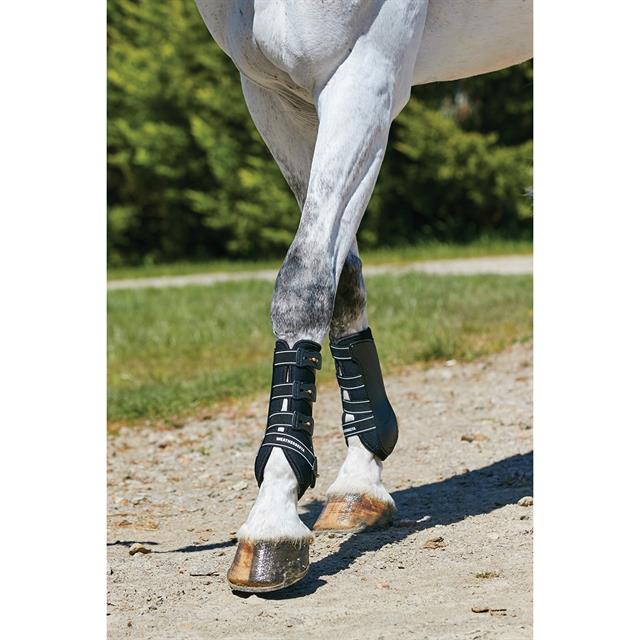 Guêtres Dressage Boots WeatherBeeta Noir