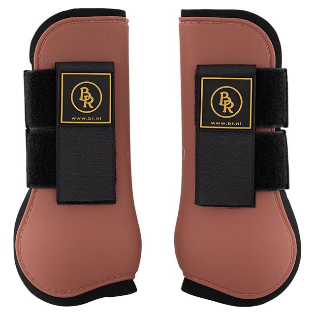 Guêtres Event BR Orange-marron