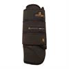 Guêtres Eventing Air Tech Antérieurs Kentucky Marron