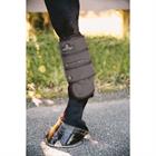 Guêtres Eventing Air Tech Antérieurs Kentucky Marron