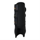 Guêtres Eventing Air Tech Antérieurs Kentucky Noir
