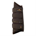 Guêtres Eventing Air Tech Postérieurs Kentucky Marron