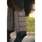 Guêtres Eventing Air Tech Postérieurs Kentucky Marron