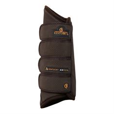 Guêtres Eventing Air Tech Postérieurs Kentucky Marron