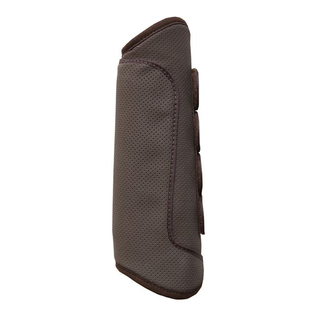 Guêtres Eventing Air Tech Postérieurs Kentucky Marron