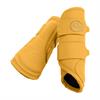 Guêtres Faux Leather Eskadron Platinum Jaune