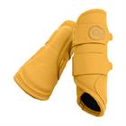 Guêtres Faux Leather Eskadron Platinum Jaune