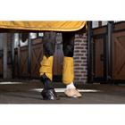 Guêtres Faux Leather Eskadron Platinum Jaune