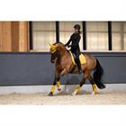 Guêtres Faux Leather Eskadron Platinum Jaune