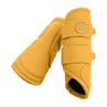 Guêtres Faux Leather Eskadron Platinum Jaune