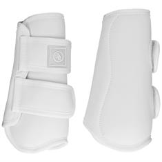 Guêtres Fermees Pro Max BR Blanc