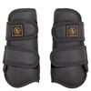 Guêtres Fermees Pro Max BR Gris