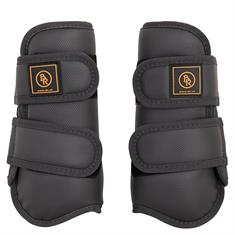 Guêtres Fermees Pro Max BR Gris