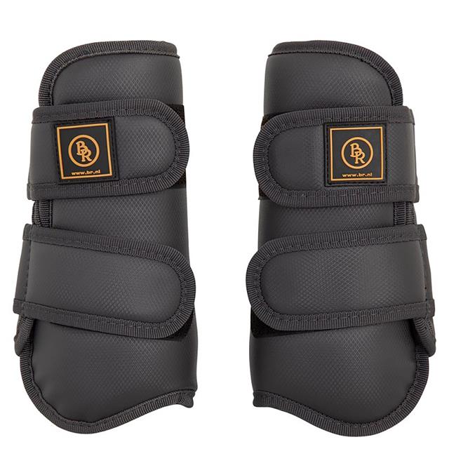 Guêtres Fermees Pro Max BR Gris