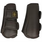 Guêtres Fermees Pro Max BR Marron