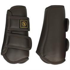Guêtres Fermees Pro Max BR Marron