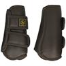 Guêtres Fermees Pro Max BR Marron