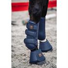 Guêtres Fermées Proline Sports Epplejeck Bleu foncé-bleu