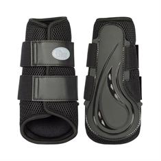 Guêtres Fermées Splint Air Mesh Harry's Horse Noir