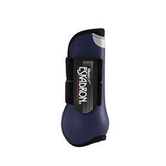 Guêtres Flexi Soft Eskadron Bleu foncé
