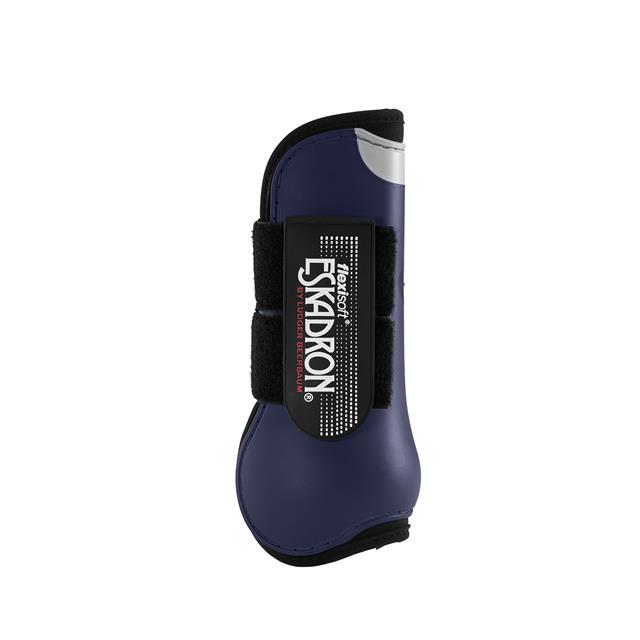 Guêtres Flexi Soft Eskadron Bleu foncé