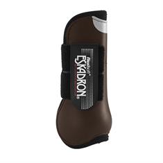 Guêtres Flexi Soft Eskadron Marron