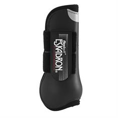 Guêtres Flexi Soft Eskadron Noir