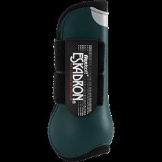 Guêtres Flexi Soft Eskadron Vert foncé