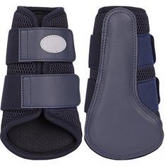 Guêtres Flextrainer Air Mesh Harry's Horse Bleu foncé