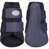 Guêtres Flextrainer Air Mesh Harry's Horse Bleu foncé