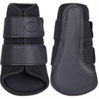 Guêtres Flextrainer Air Mesh Harry's Horse Noir