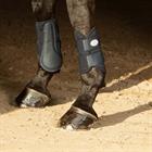 Guêtres Flextrainer Air Mesh Harry's Horse Noir