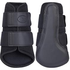 Guêtres Flextrainer Air Mesh Harry's Horse Noir