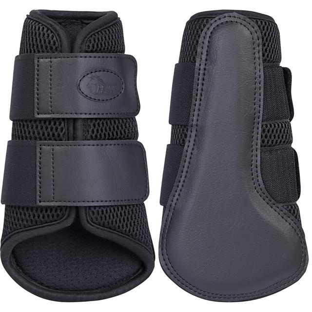 Guêtres Flextrainer Air Mesh Harry's Horse Noir