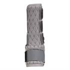 Guêtres Gladiator Mesh Fly LeMieux Gris