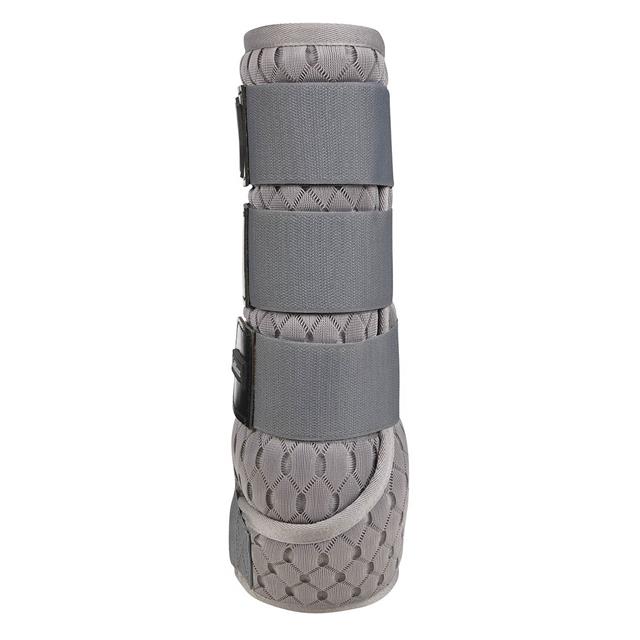 Guêtres Gladiator Mesh Fly LeMieux Gris