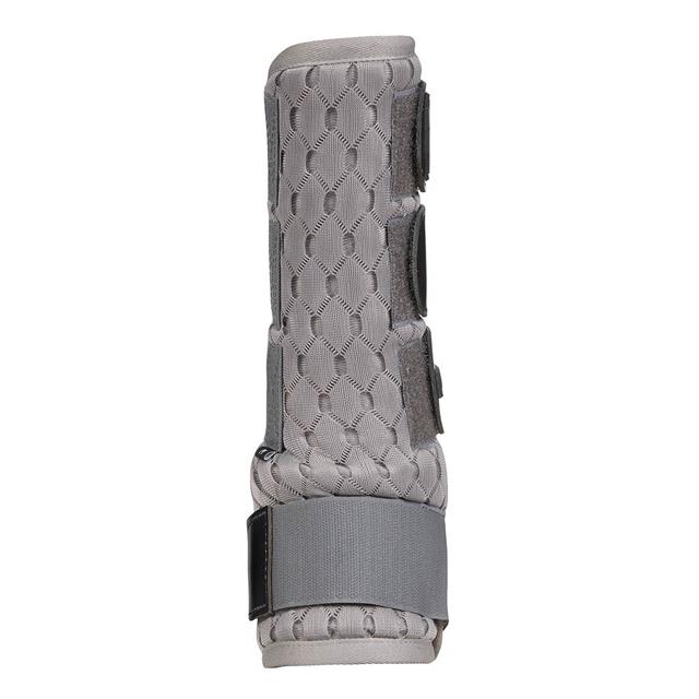 Guêtres Gladiator Mesh Fly LeMieux Gris