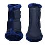 Guêtres HGCroco HORSEGEAR Noir
