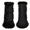 Guêtres HGCroco HORSEGEAR Noir