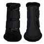 Guêtres HGCroco HORSEGEAR Noir