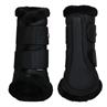 Guêtres HGCroco HORSEGEAR Noir