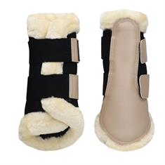 Guêtres HGFarnham HORSEGEAR Beige