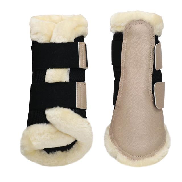 Guêtres HGFarnham HORSEGEAR Beige
