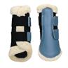 Guêtres HGFarnham HORSEGEAR Bleu