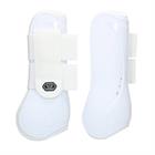 Guêtres HGLivio HORSEGEAR Blanc