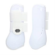 Guêtres HGLivio HORSEGEAR Blanc