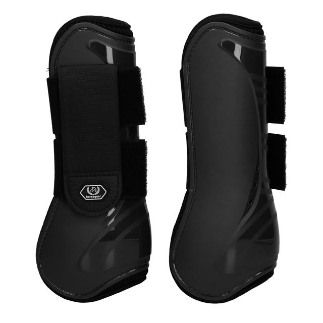 Guêtres HGLivio HORSEGEAR Noir
